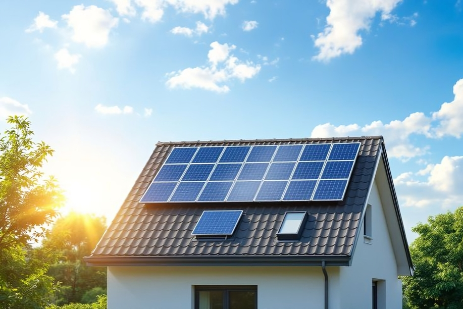 Why Solar 1