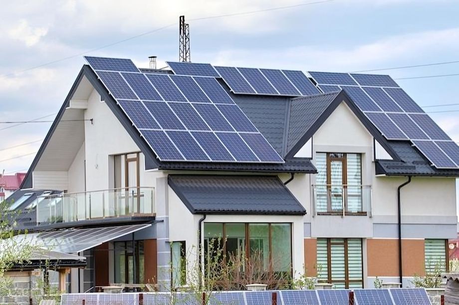 Why Solar 3