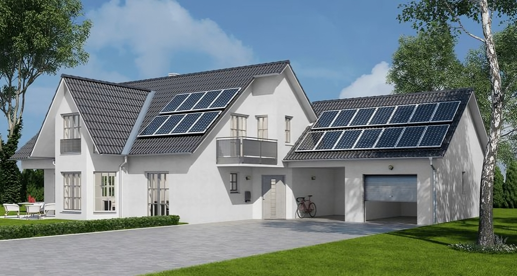 Residential Solar 3